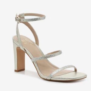 Mix Number 6 Aliciana Heels size 9.5